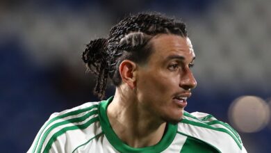 الغياب الثالث.. أهلي جدة يفقد إيبانيز مجددًا
 لاليغا