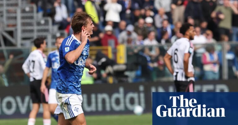 الكرة الأوروبية: نيكو باز بيرلير يساعد كومو في الصعود فوق يوفنتوس | كرة القدم للأندية الأوروبية
 ستاديوم بوست