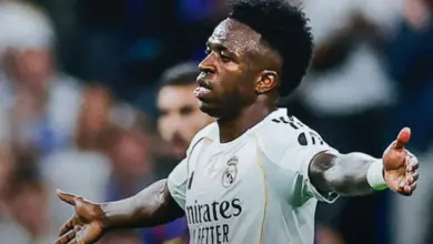 الكلاسيكو: اتخذ ريال مدريد بالفعل قرارًا بشأن فينيسيوس جونيور
 ستاديوم بوست