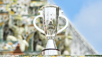 المتنافسون على #ACFutsal يستعدون لإجراء القرعة النهائية
 ستاديوم بوست