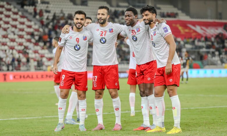 المجموعة الثانية: الكويت (KUW) 2-0 باشوندارا كينجز (BAN).
 ستاديوم بوست