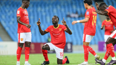 المجموعة الرابعة: مانيلا ديجر (PHI) 3-1 إيزرا إف سي (لاو)
 ستاديوم بوست