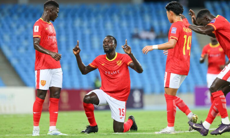 المجموعة الرابعة: مانيلا ديجر (PHI) 3-1 إيزرا إف سي (لاو)
 ستاديوم بوست