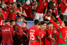 المغرب يصعق الأرجنتين: أشبال الأطلس يتقدمون 2-0 في الشوط الأول في نهائي تاريخي لكأس العالم تحت 20 سنة
 ستاديوم بوست