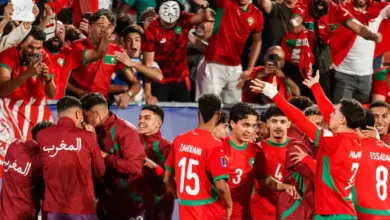 المغرب يصعق الأرجنتين: أشبال الأطلس يتقدمون 2-0 في الشوط الأول في نهائي تاريخي لكأس العالم تحت 20 سنة
 ستاديوم بوست