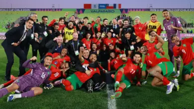المغرب يصنع التاريخ: أشبال الأطلس يصلون إلى نهائي كأس العالم تحت 20 سنة بعد فوزهم على فرنسا بركلات الترجيح
 ستاديوم بوست