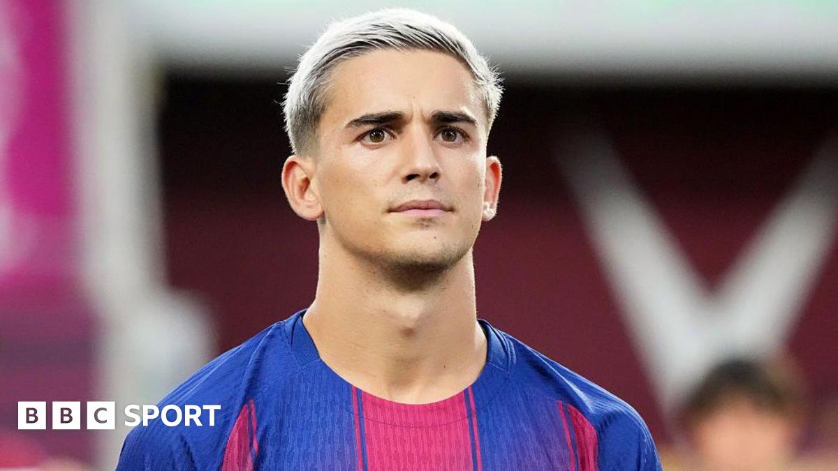 برشلونة: جافي يغيب لمدة تصل إلى خمسة أشهر بعد إجراء عملية جراحية في الركبة
 لاليغا