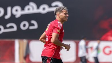 بسبب إمام عاشور ..تطعيم الأهلية وجهاز الكرة ضد فيروس «A»
 لاليغا