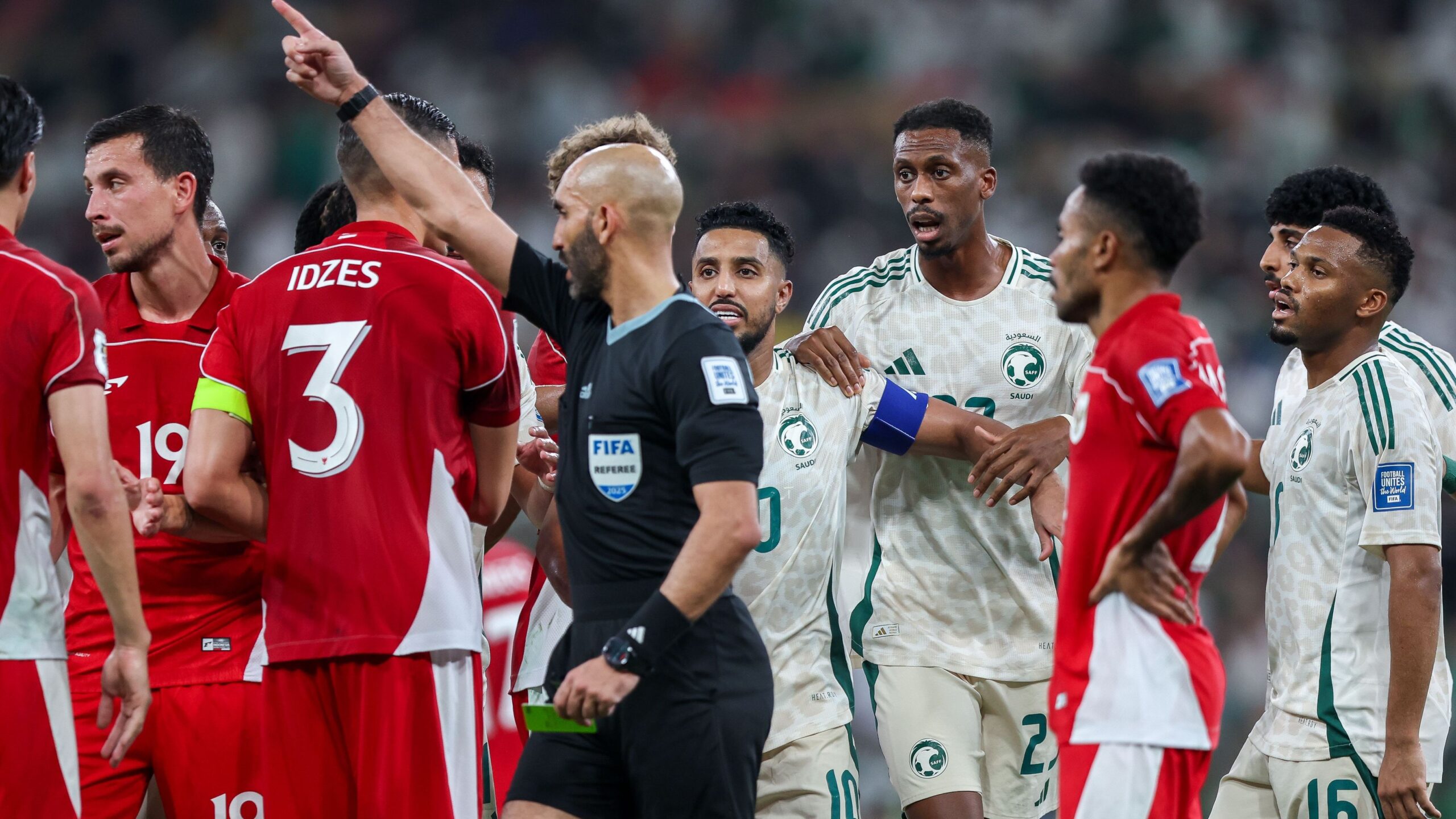 بطولة كأس العرب تنقذ كنو من الغياب المونديالي
 لاليغا