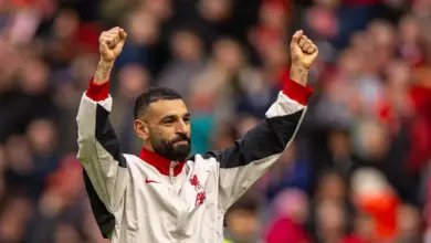 بول سكولز يهاجم محمد صلاح
 ستاديوم بوست