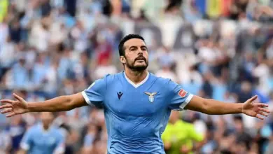 بيدرو رودريغيز سيغادر لاتسيو في نهاية الموسم
ستاديوم بوست