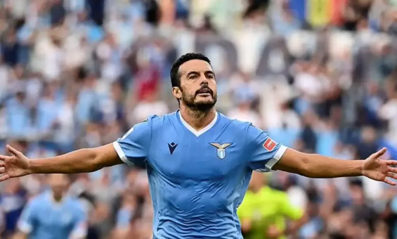 بيدرو رودريغيز سيغادر لاتسيو في نهاية الموسم
 ستاديوم بوست