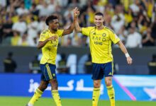 ترند الجولة (5): استعراض عضلات بين النصر والهلال.. ورونالدو يخطف الأضواء
 لاليغا
