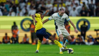 ترندة المعركة.. تكتيكات النصر العديدة السخرية إتحادية في ليلة حسم الكلاسيكو
 لاليغا