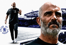 تشيلسي في اختطاف بقيمة 115 مليون يورو مع اتخاذ قرار مانشستر يونايتد: خلاصة FootballTransfers
 ستاديوم بوست