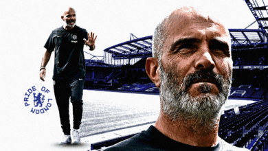 تشيلسي في اختطاف بقيمة 115 مليون يورو مع اتخاذ قرار مانشستر يونايتد: خلاصة FootballTransfers
 ستاديوم بوست