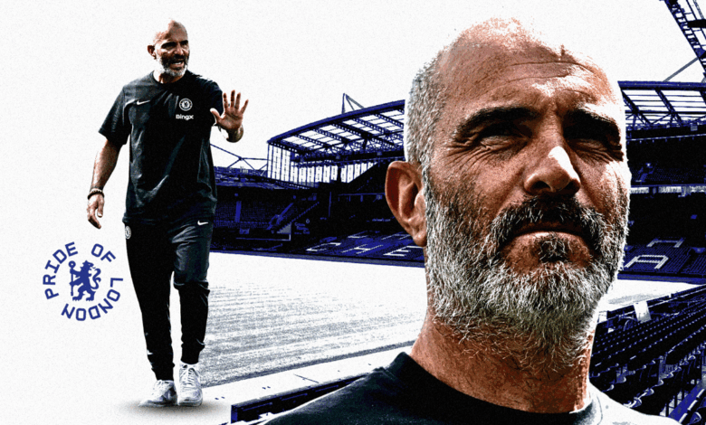 تشيلسي في اختطاف بقيمة 115 مليون يورو مع اتخاذ قرار مانشستر يونايتد: خلاصة FootballTransfers
 ستاديوم بوست