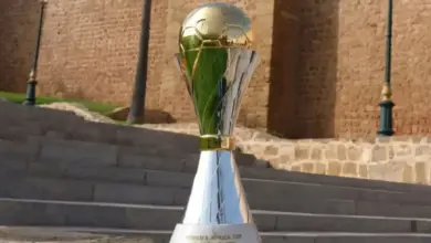 تصفيات كأس العالم 2026: إثارة زامبيا وإبهار تنزانيا وجنوب أفريقيا في الوقت الذي تستعد فيه مصر لمواجهة غانا
 ستاديوم بوست