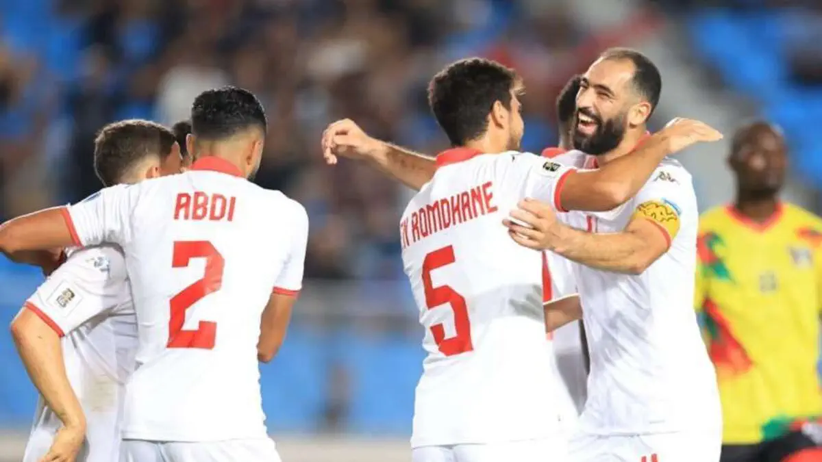 تصفيات كأس العالم 2026: التاريخ والوقت والقناة وتاريخ المباراة تونس ضد ناميبيا
 ستاديوم بوست