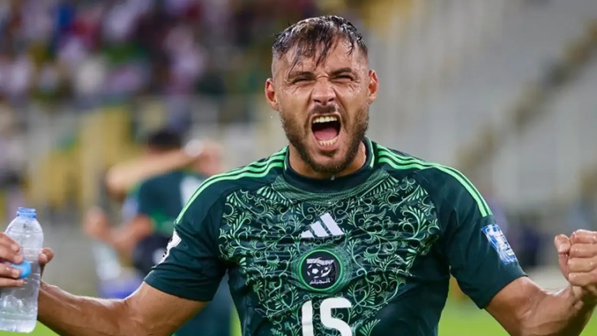 تصفيات كأس العالم 2026: التاريخ والوقت والقناة وسجل المواجهات المباشرة بين الجزائر وأوغندا
 ستاديوم بوست