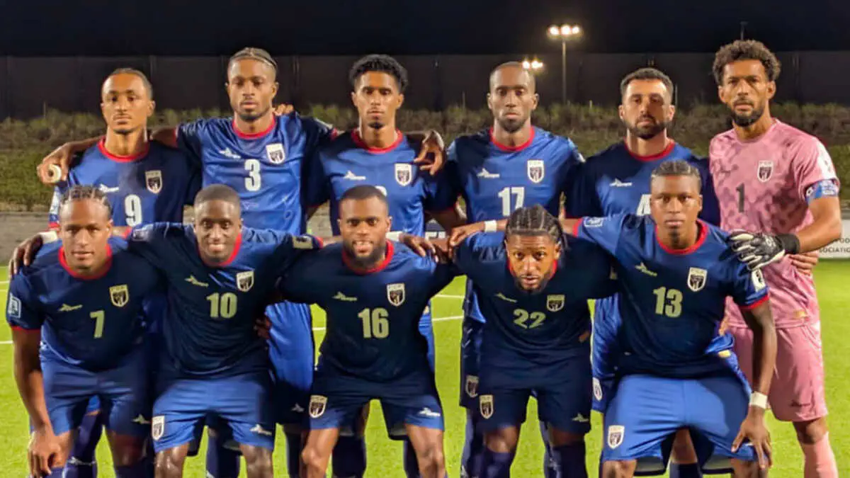 تصفيات كأس العالم 2026: التاريخ والوقت والقنوات التلفزيونية ومواجهة الرأس الأخضر ضد إيسواتيني
 ستاديوم بوست