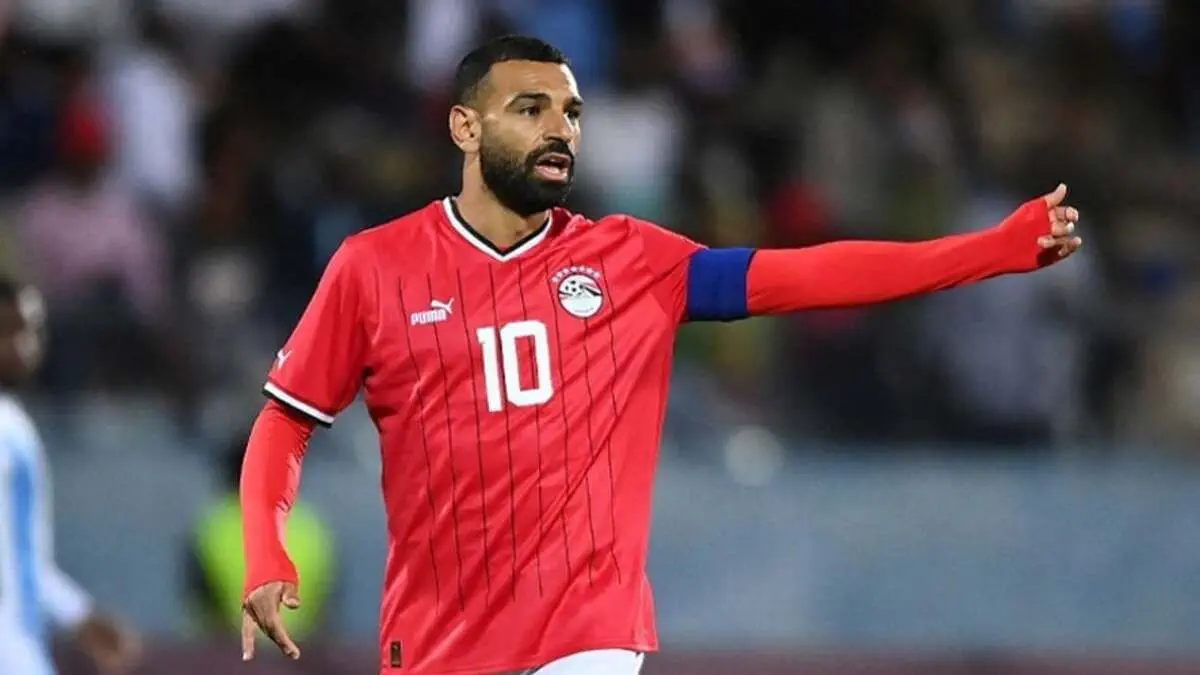 تصفيات كأس العالم 2026: موعد وتوقيت وقناة وتاريخ مباراة مصر وغينيا بيساو
 ستاديوم بوست
