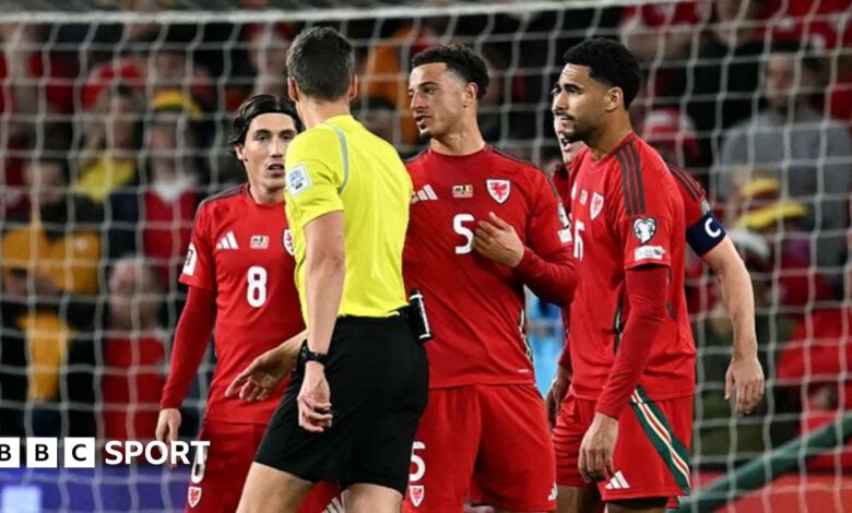 تصفيات كأس العالم: إحباط كرة اليد في ويلز – ما يقوله النقاد والقواعد
ستاديوم بوست