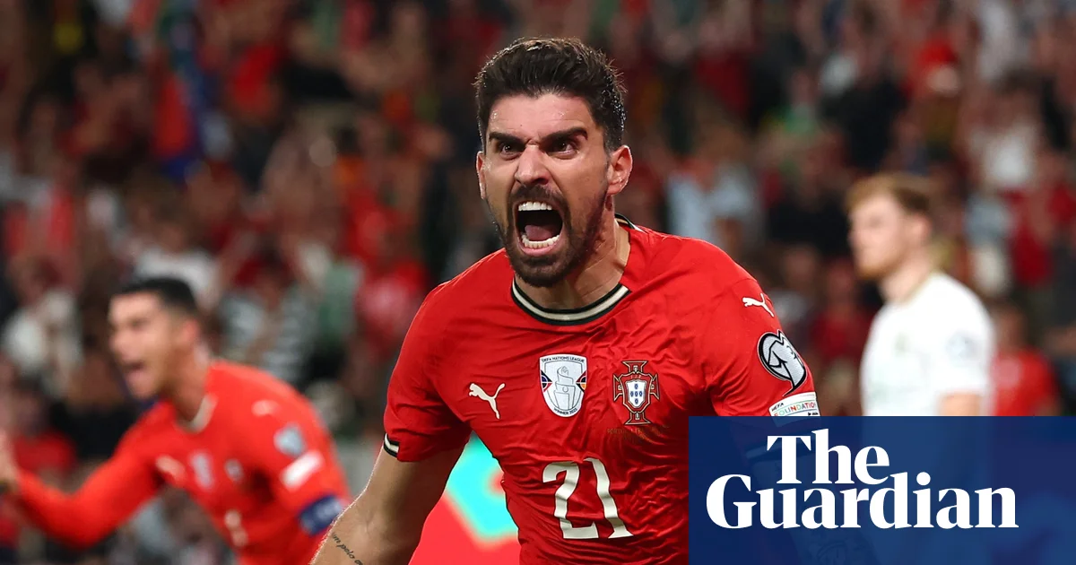 تصفيات كأس العالم: نيفيز يصعق جمهورية أيرلندا بهدف متأخر | تصفيات كأس العالم 2026
 ستاديوم بوست