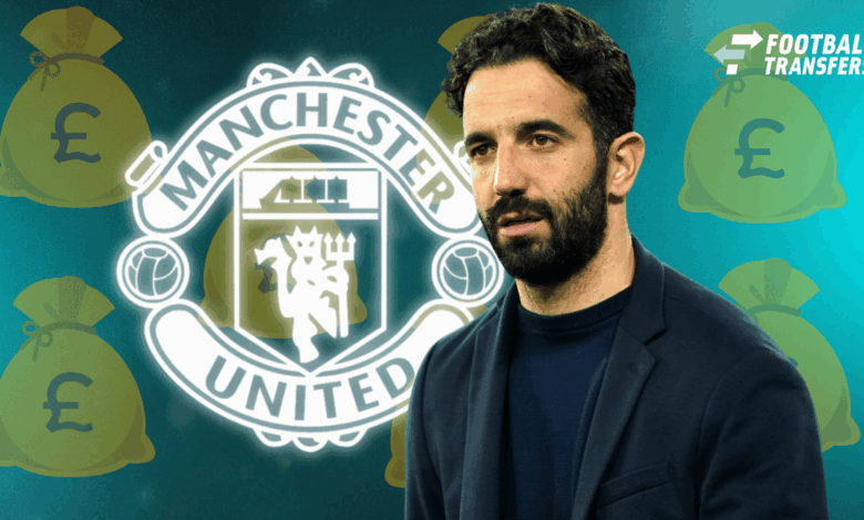 تم منح الضوء الأخضر لانتقال مانشستر يونايتد بتوقيع بقيمة 70 مليون يورو: FT Recap
ستاديوم بوست