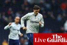 توتنهام ضد أستون فيلا: الدوري الإنجليزي – مباشر | الدوري الممتاز
 ستاديوم بوست