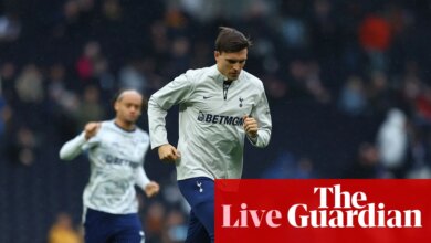 توتنهام ضد أستون فيلا: الدوري الإنجليزي – مباشر | الدوري الممتاز
 ستاديوم بوست