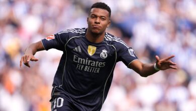 جدول ترتيب أهدافي اليومي 2025-2026
 لاليغا