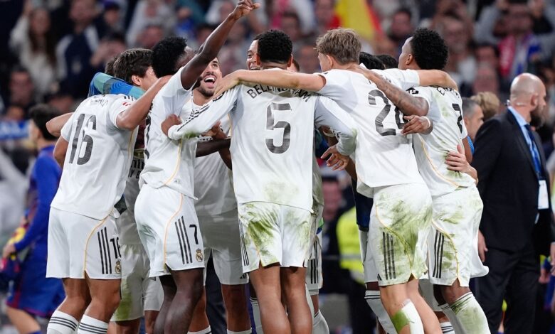 جدول مباريات اليوم السبت 1 نوفمبر 2025 .. القنوات الناقلة والمعلقين
 لاليغا