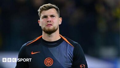 جوزيب مارتينيز: توفي رجل بعد اصطدام كرسي متحرك بسيارة حارس إنتر
ستاديوم بوست