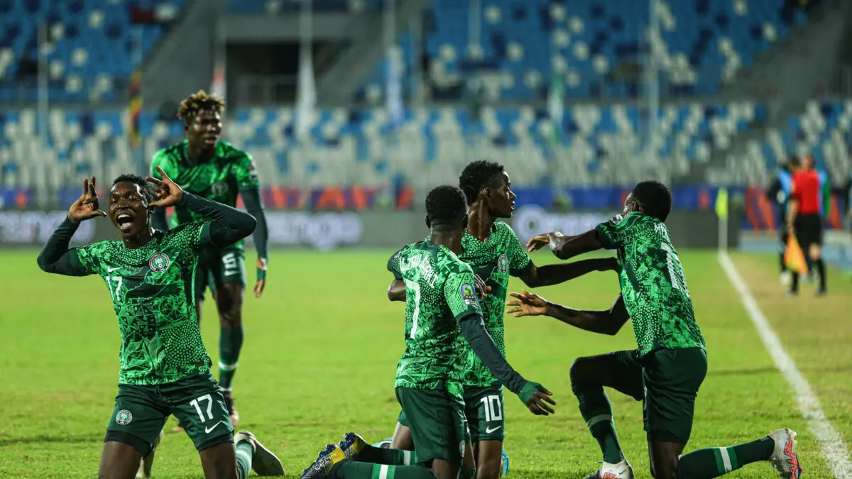 حصريًا لـ Foot Africa: اكتشافات دوجلاس إيداهوسا الصادمة بعد إقصاء نيجيريا تحت 20 عامًا
 ستاديوم بوست