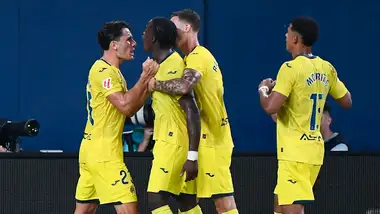 FBL-إسبانيا-الدوري الإسباني-فيلاريال-أوفييدو