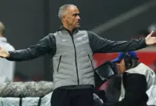 دافع لويس إنريكي عن توقيعه الجديد قبل مواجهة باير ليفركوزن في دوري أبطال أوروبا
 ستاديوم بوست