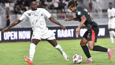دوري أبطال أفريقيا: المباريات الأربع التي يجب مشاهدتها في الدور التمهيدي الثاني
 ستاديوم بوست