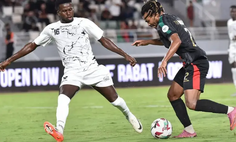 دوري أبطال أفريقيا: المباريات الأربع التي يجب مشاهدتها في الدور التمهيدي الثاني
ستاديوم بوست