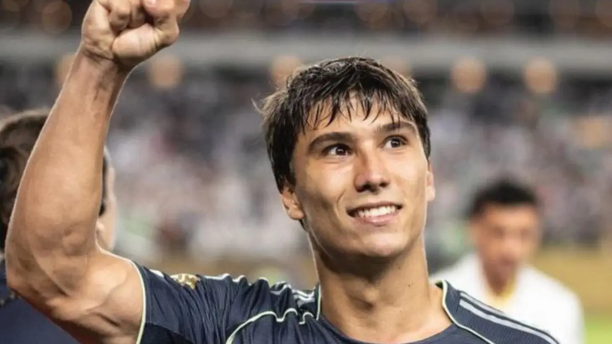 ريال مدريد: غونزالو غارسيا مصمم، رسالته إلى فلورنتينو بيريز
 ستاديوم بوست