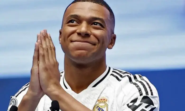 ريال مدريد: كيليان مبابي، لاعب الشهر للمرة الثانية
 ستاديوم بوست