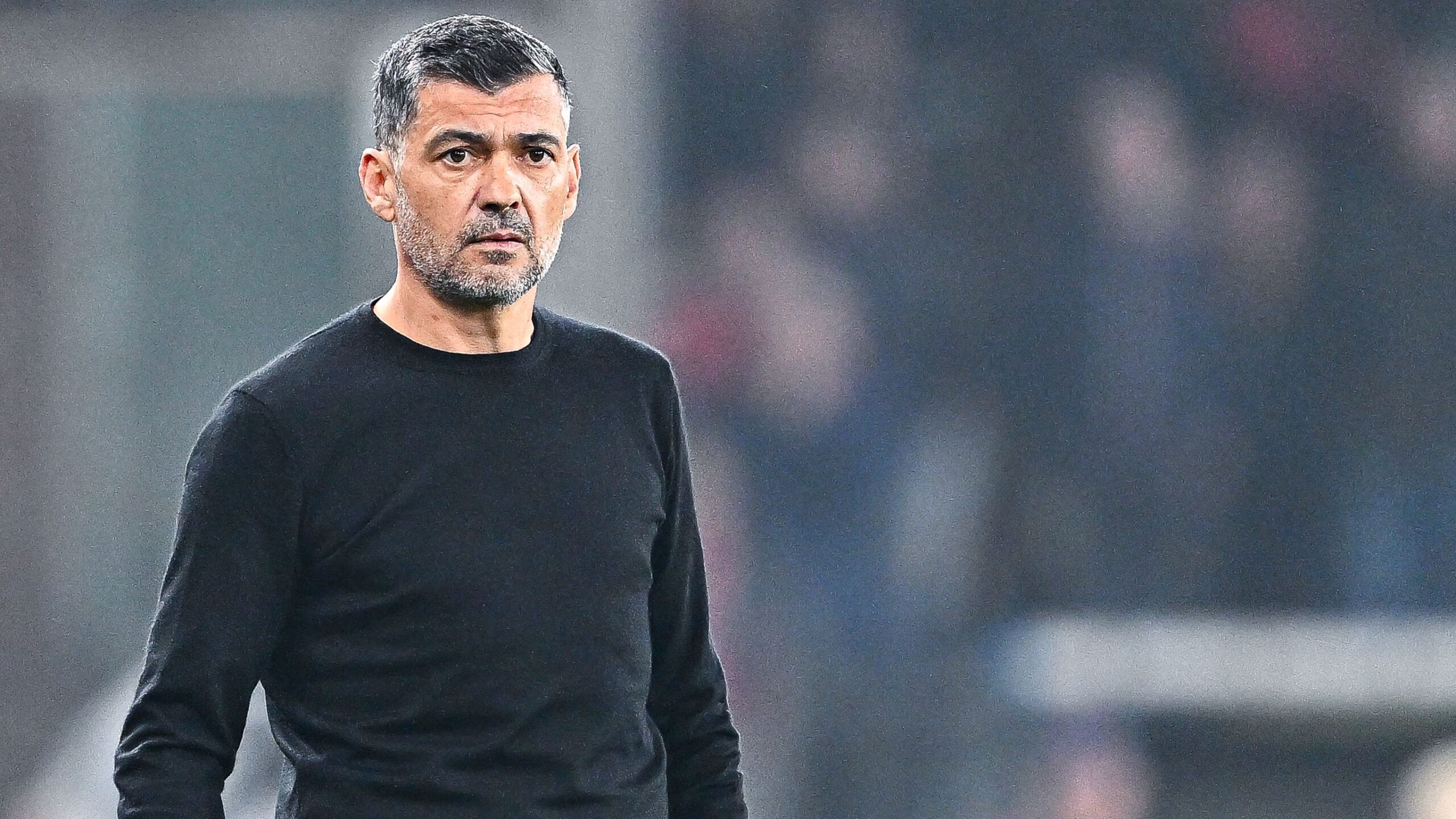 سنكتب قصة جديدة.. أول تعليق من كونسيساو بعد قيادة الاتحاد
 لاليغا