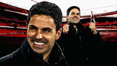 صفقة أرسنال مضاءة باللون الأخضر بينما يثير مويسيس كايسيدو دراما تشيلسي: خلاصة FootballTransfers
 ستاديوم بوست