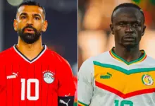 صلاح وماني: أغلى ثنائي أفريقي في التاريخ!
 ستاديوم بوست