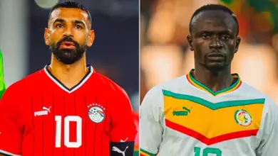 صلاح وماني: أغلى ثنائي أفريقي في التاريخ!
 ستاديوم بوست