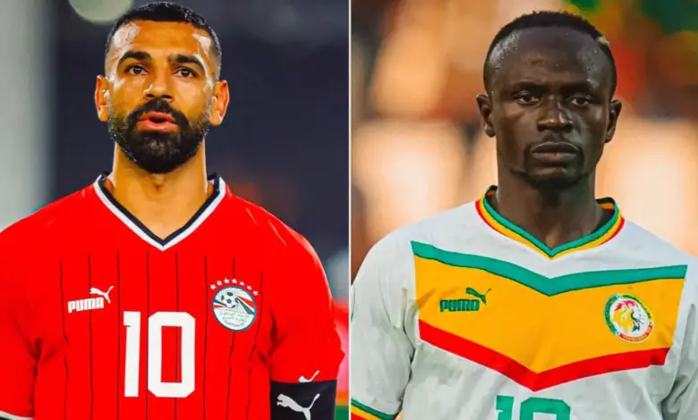 صلاح وماني: أغلى ثنائي أفريقي في التاريخ!
ستاديوم بوست