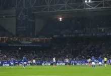 صمت لمدة 30 ثانية لا يريدك الدوري الأسباني أن تراه: ما الذي يحتج عليه اللاعبون؟
 ستاديوم بوست