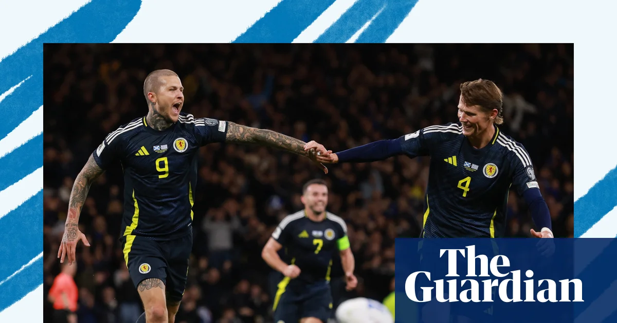 عطلة نهاية الأسبوع الرياضية الخاصة بـ Guardian: لعبة الكريكيت للسيدات والنهائي الكبير لدوري السوبر وتصفيات كأس العالم | رياضة
ستاديوم بوست