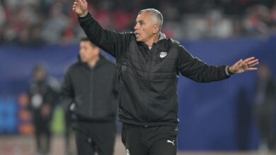 علامة بإدراج أسامة نبيه.. والكشف عن أبرز غيره لخلافته
لاليغا