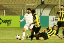 غزل المحلة ومودرن سبورت ينتصران في الدوري المصري.. والمقاولون يعطل إنبي
 لاليغا